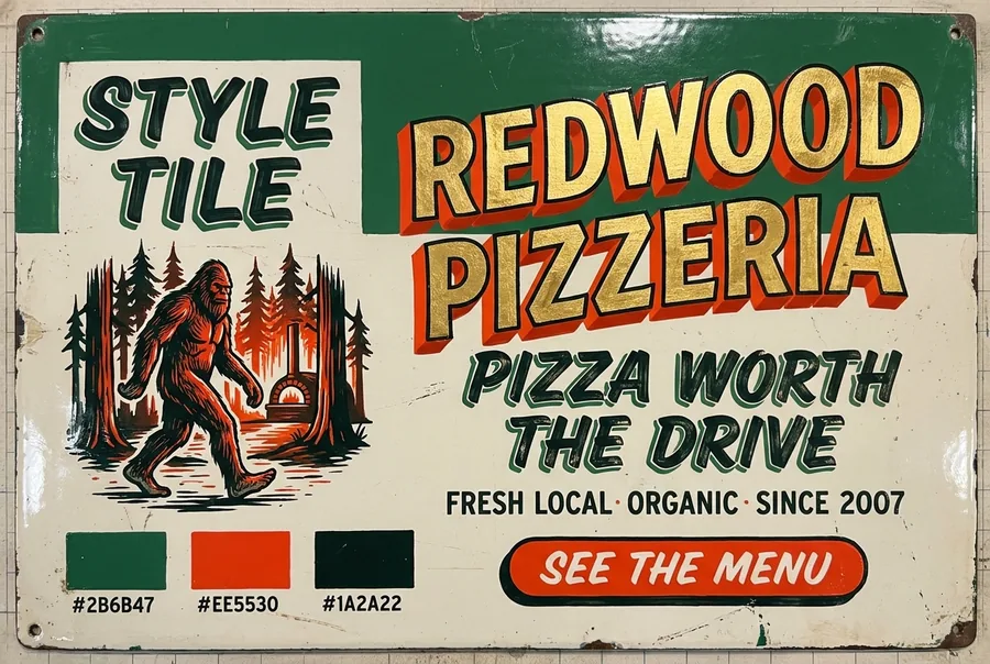 sign painter